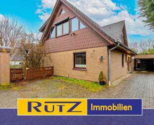 Haus zum Kaufen in Ganderkesee 449.000,00 € 214.43 m²