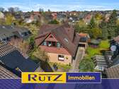 Foto - Haus zum Kaufen in Ganderkesee 419.000,00 € 214.43 m²