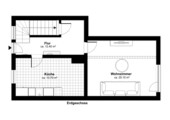 Grundriss EG - 