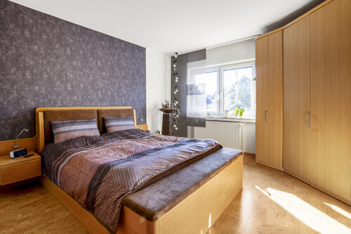 Schlafzimmer - 