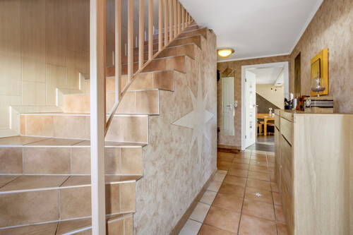 Eingangsbereich - 4 Zimmer Reihenendhaus zum Kaufen in Delmenhorst