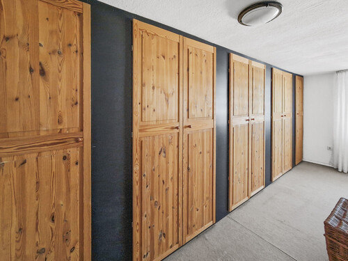 Einbauschrank - 