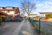 Einfahrt - 