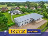 Halle in Harpstedt 3.975,00 € 145 m²
