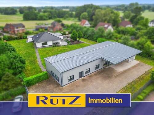 Foto - Halle in Harpstedt 3.975,00 € 145 m²