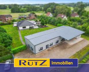 Halle in Harpstedt 3.975,00 € 145 m²