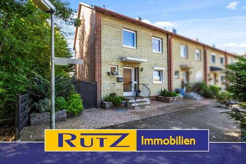 Foto - Haus zum Mieten in Delmenhorst 1.150,00 € 120 m²