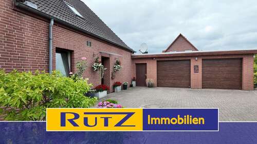 Foto - Wohnung zum Mieten in Ganderkesee 700,00 € 150 m²