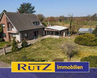 Haus zum Kaufen in Ganderkesee Falkenburg 329.000,00 € 185.9 m² - Ganderkesee / Falkenburg