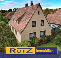 Delmenhorst-Neuendeel Großzügiges Einfamilienhaus mit Garten, Nebengebäude und naturnaher Lage