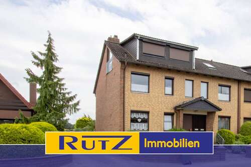 Foto - Wohnung zum Mieten in Delmenhorst Adelheide 650,00 € 73 m²
