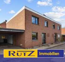 Haus zum Kaufen in Wildeshausen 205.000,00 € 106 m²