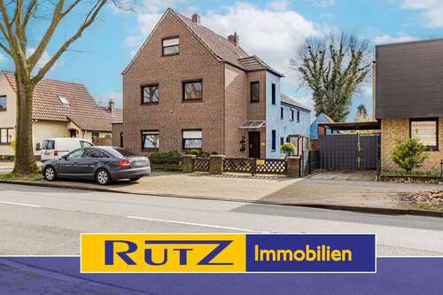 Foto - Wohnung zum Mieten in Delmenhorst 500,00 € 55 m²