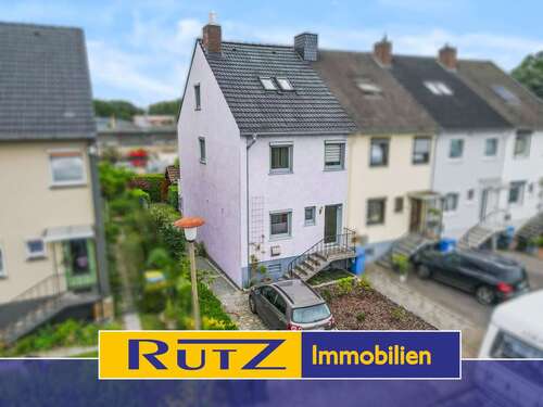 Foto - Haus zum Kaufen in Delmenhorst Stickgras 209.000,00 € 107.95 m²