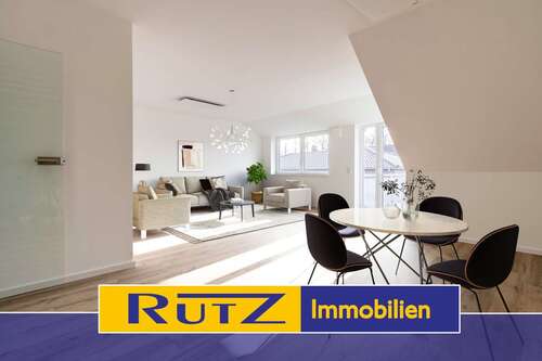 Foto - Wohnung zum Mieten in Ganderkesee 1.020,00 € 140 m²