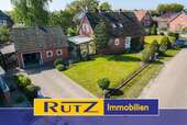 Haus zum Kaufen in Ganderkesee Heide 239.000,00 € 109.79 m² - Ganderkesee / Heide