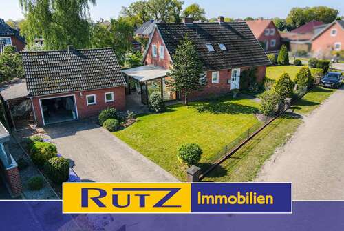 Foto - Haus zum Kaufen in Ganderkesee Heide 239.000,00 € 109.79 m²