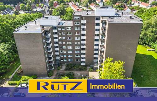 Foto - Wohnung zum Kaufen in Delmenhorst 112.000,00 € 75.17 m²