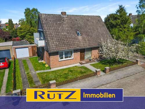 Foto - Haus zum Kaufen in Delmenhorst Bungerhof 284.000,00 € 161.5 m²
