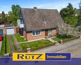 Haus zum Kaufen in Delmenhorst Bungerhof 284.000,00 € 161.5 m² - Delmenhorst / Bungerhof