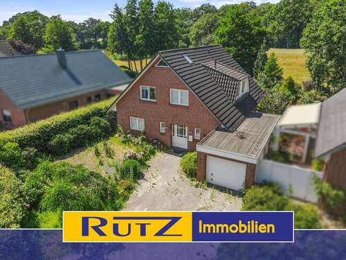 Foto - Haus zum Kaufen in Delmenhorst 399.000,00 € 155.26 m²