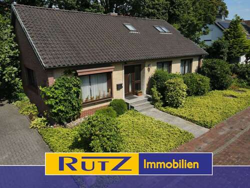 Foto - Haus zum Kaufen in Delmenhorst 279.000,00 € 210.25 m²
