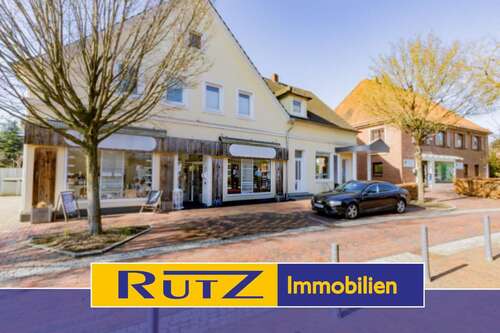 Foto - Einzelhandel in Ganderkesee 500,00 € 48 m²