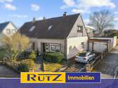 Foto - Haus zum Kaufen in Delmenhorst 199.000,00 € 105.75 m²