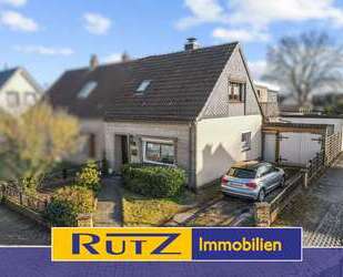 Haus zum Kaufen in Delmenhorst 199.000,00 € 105.75 m²