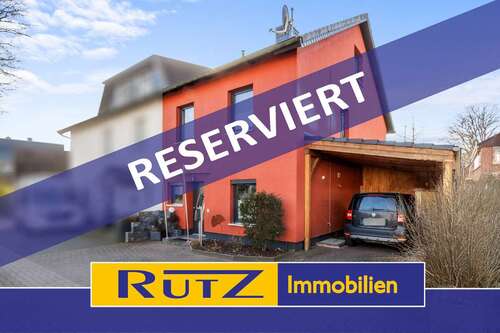 Foto - Haus zum Kaufen in Delmenhorst 245.000,00 € 110.19 m²