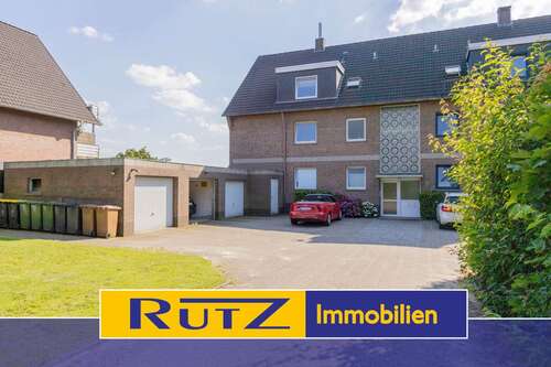 Foto - Wohnung zum Mieten in Ganderkesee Bookholzberg 720,00 € 81 m²