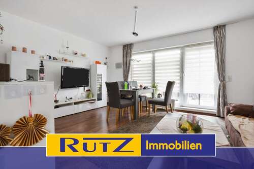 Foto - Wohnung zum Kaufen in Delmenhorst 159.000,00 € 73.82 m²