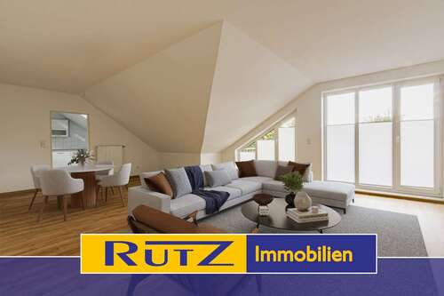 Foto - Wohnung zum Mieten in Delmenhorst Ströhen 750,00 € 81 m²