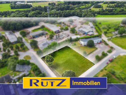 Foto - Grundstück zu verkaufen in Delmenhorst 650.000,00 € 4000 m²