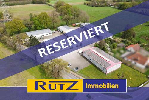Foto - Kapitalanlage in Ganderkesee Elmeloh 2.600.000,00 € 3466.46 m²