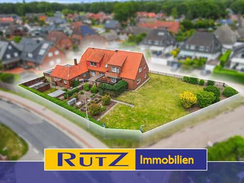 Foto - Grundstück zu verkaufen in Ganderkesee Heide 299.000,00 € 1149 m²