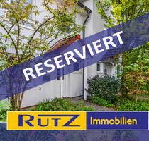 Großenkneten-Huntlosen Geräumiges Reihenmittelhaus auf 3 Ebenen mit Carport und kleinem Garten - Großenkneten / Huntlosen