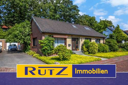 Foto - Haus zum Kaufen in Delmenhorst 325.000,00 € 210.25 m²