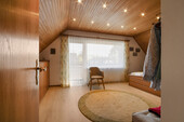 Elternzimmer - 