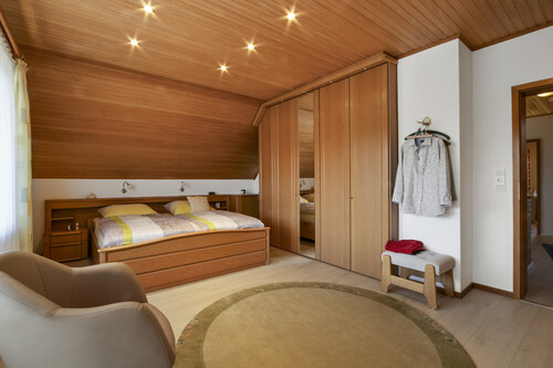 Elternzimmer - 