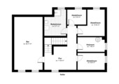 Grundriss KG - 