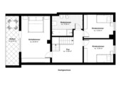 Grundriss OG - 