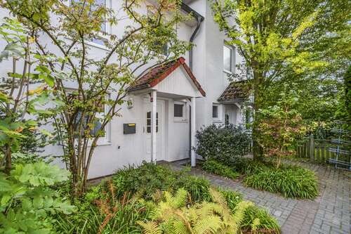 Foto - Haus zum Kaufen in Großenkneten Huntlosen 229.000,00 € 135 m²