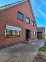 Eingang - 3 Zimmer Erdgeschoßwohnung zur Miete in Bremen
