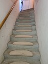 Kellertreppe - 