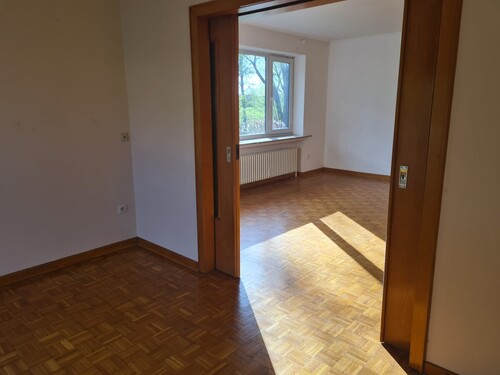 Wohn-Esszimmer - 