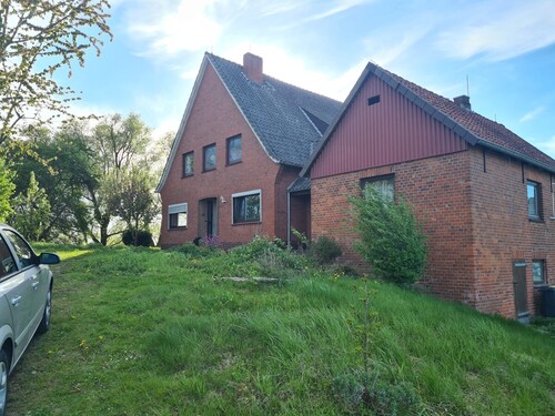 Nordansicht - 