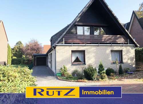 Foto - Wohnung zum Mieten in Delmenhorst 950,00 € 110 m²