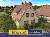 Foto - Haus zum Kaufen in Delmenhorst 259.000,00 € 170.13 m²