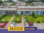 Foto - Wohnung zum Kaufen in Oldenburg 260.000,00 € 82.3 m²